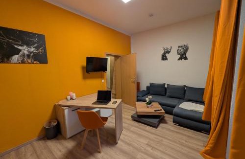 Zentrum Apartment | Helle Ferienwohnung - new Appartment No2