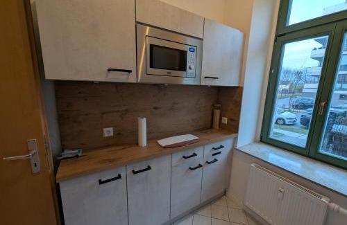 Zentrum Apartment | Helle Ferienwohnung - new Appartment No2