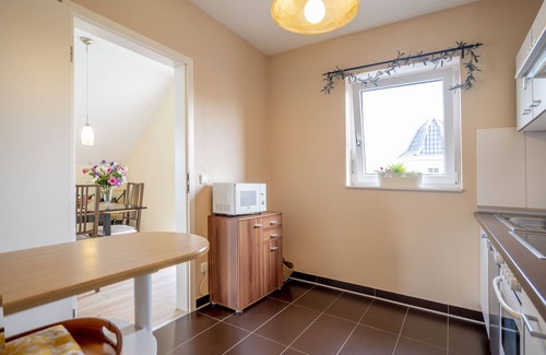 Dormagen Apartment | Tranquil Non-Smoking Retreat Between Cologne and Düsseldorf