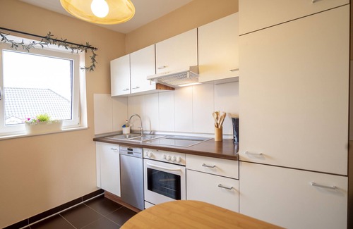 Dormagen Apartment | Tranquil Non-Smoking Retreat Between Cologne and Düsseldorf
