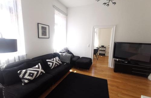 Miltenberg Apartment | Inviting Miltenberg City Apartment with Family-Friendly Amenities
