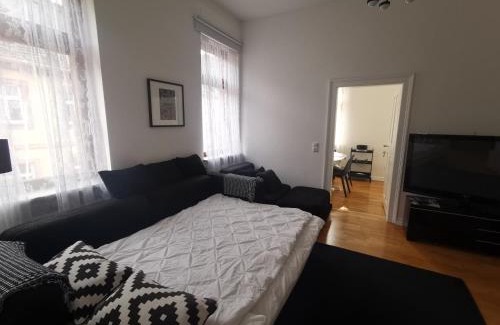 Miltenberg Apartment | Inviting Miltenberg City Apartment with Family-Friendly Amenities