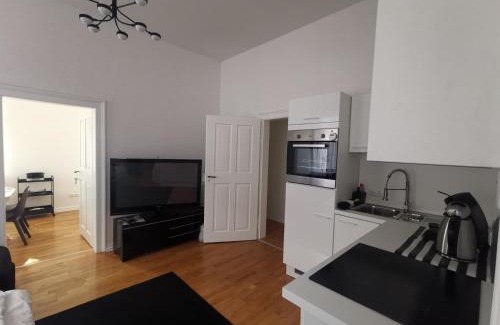 Miltenberg Apartment | Inviting Miltenberg City Apartment with Family-Friendly Amenities