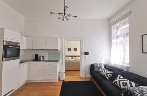 Miltenberg Apartment | Inviting Miltenberg City Apartment with Family-Friendly Amenities