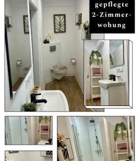 Poppenweiler Apartment | Bright and Cozy 2-Room Vacation Apartment with Breakfast