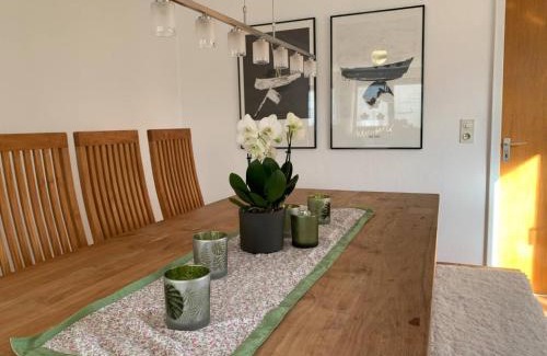 Kempten Apartment | Helle und gemütliche Wohnung