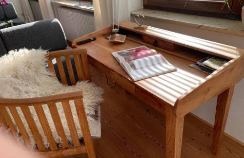 Kempten Apartment | Helle und gemütliche Wohnung