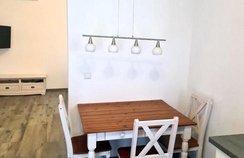 Winterstetten Apartment | Helle und moderne Ferienwohnung im Allgäu für 2 Personen