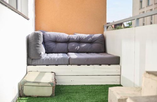 Linz Apartment | Beautiful Apartment in Prime Location - Guest Rated 9.7