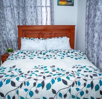 Morogoro Apartment | Hellenic homes