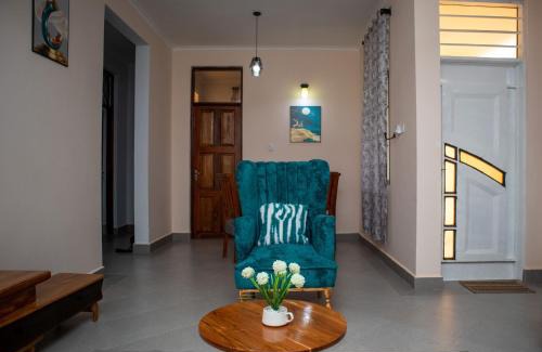 Morogoro Apartment | Hellenic homes