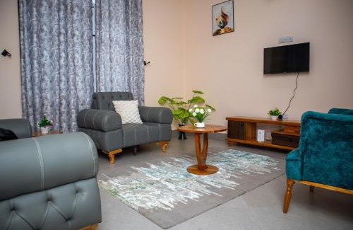 Morogoro Apartment | Hellenic homes