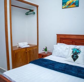 Morogoro Apartment | Hellenic homes