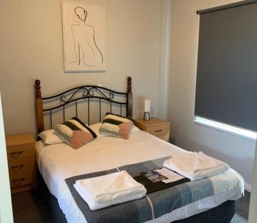Frewville Apartment | Discover Hello Adelaide Motel and Apartments with Great Amenities