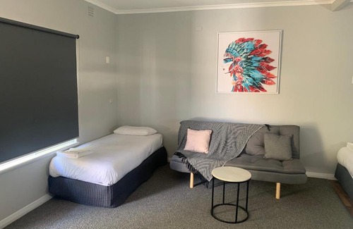 Frewville Apartment | Discover Hello Adelaide Motel and Apartments with Great Amenities