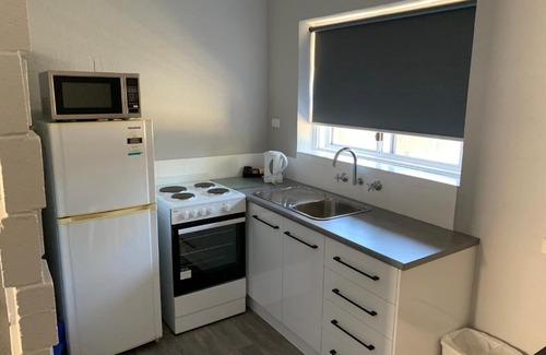 Frewville Apartment | Discover Hello Adelaide Motel and Apartments with Great Amenities