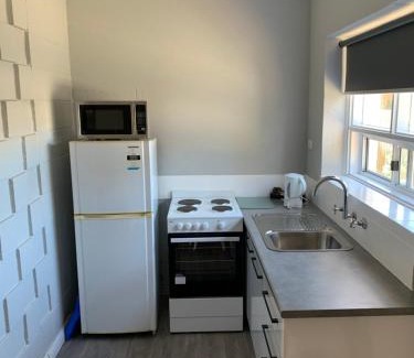 Frewville Apartment | Discover Hello Adelaide Motel and Apartments with Great Amenities