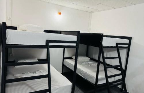 Sigiriya Hostel | Hello Aliya Hostel