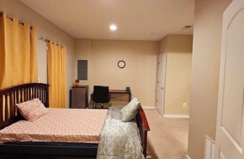 Bristow Apartment | Hello All, have a perfect place to stay.