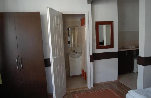 Sopron Apartment | Inviting Stays at Hello Apartman with Pool & Family Fun