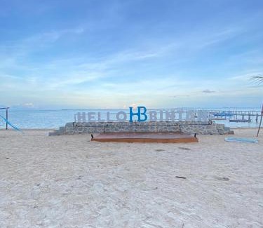 Telukbakau Resort | Discover Hello Bintan: Family-Friendly Retreat with Spa