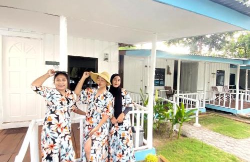 Telukbakau Resort | Discover Hello Bintan: Family-Friendly Retreat with Spa