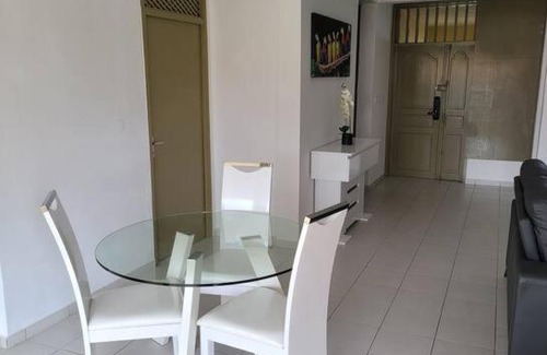 Cayenne Apartment | Discover Hello Guyane, F3 Nº 7 - Family-Friendly Escape