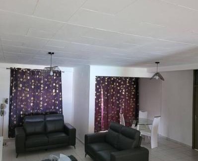 Cayenne Apartment | Discover Hello Guyane, F3 Nº 7 - Family-Friendly Escape