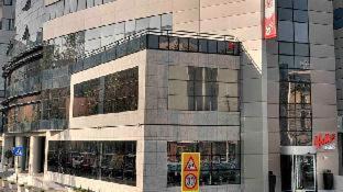 Gara de Nord Hotel | Discover Comfort at Hello Hotels Gara de Nord