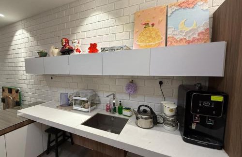 Miri House | Hello Joy 和乐居 4BR - Lopeng, Miri