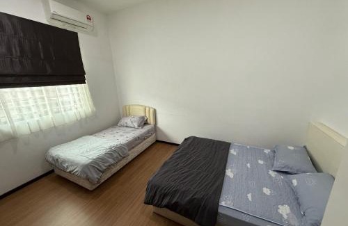 Miri House | Hello Joy 和乐居 4BR - Lopeng, Miri
