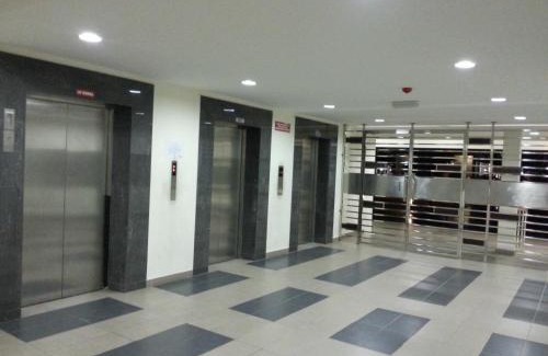 Sandakan Apartment | Delightful Hello Kitty Signature Suite with Pool Access