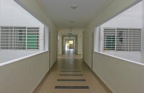 Sandakan Apartment | Delightful Hello Kitty Signature Suite with Pool Access