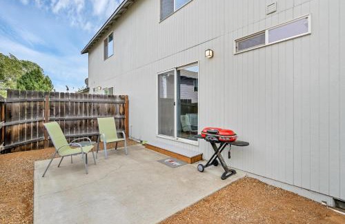 Mountain View District House | Welcoming Stay at Hello Mellow Yellow - Pet Friendly Retreat