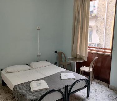 Naples City Centre Hostel | Cozy Hello Naples with Kitchen Amenities for Your Stay