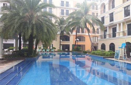 Long Beach Apartment | Hello Phú Quốc Apartment - MP62 - Marina Square