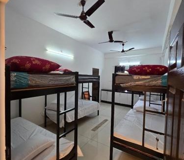 Haripad Hotel | Hello rooms 29