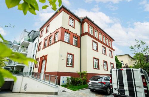 Gorny Sopot Apartment | Hello Sopot Apartments 2025