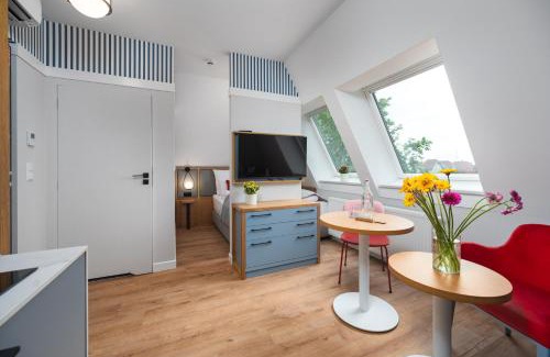 Gorny Sopot Apartment | Hello Sopot Apartments 2025