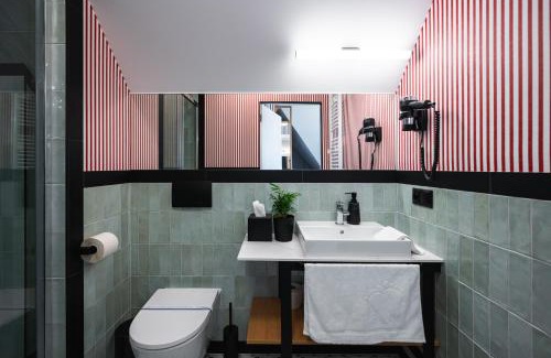 Gorny Sopot Apartment | Hello Sopot Apartments 2025