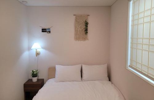Jayang-dong Villa | Hello Stay & Hangang Park, 5 min walk from Konkuk University, Seongsu, Jayang Subway Stations & Licensed Accommodation