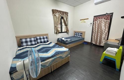 Fangliao House | Budget-Friendly Family Retreat with Top Guest Ratings