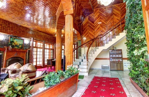 Amar Sagar Pol Bed & Breakfast | Experience Warm Hospitality at Royal Stay Jaisalmer