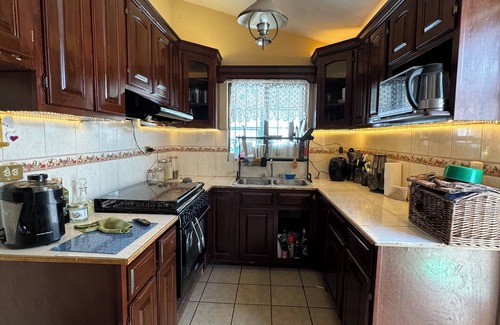Ciudad Obregon House | Welcome to a Pet and Child-Friendly Haven