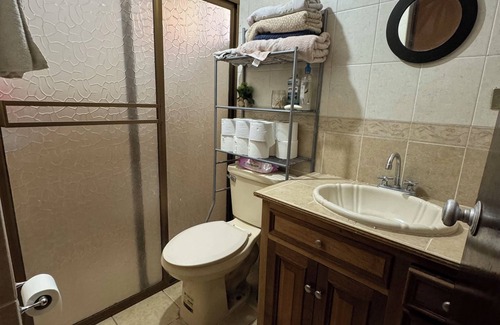 Ciudad Obregon House | Welcome to a Pet and Child-Friendly Haven