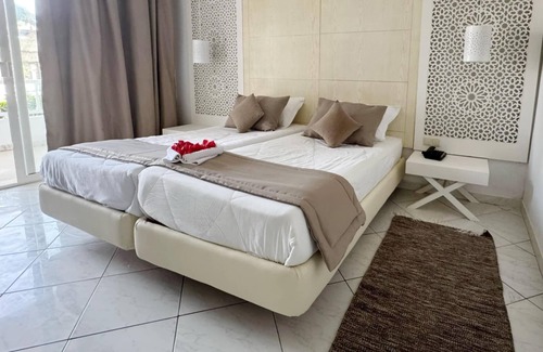 Yasmine Hotel | Hello Yasmine Hotel