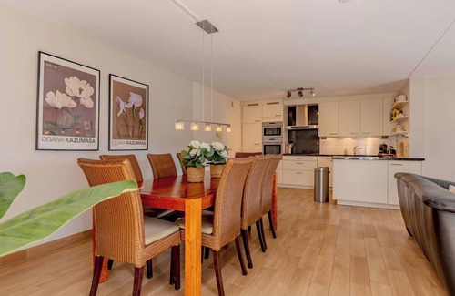 Domburg Apartment | Top-Rated Family-Friendly Stay at Hello Zeeland