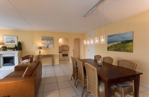 Domburg Apartment | Relax at Hello Zeeland - Appartement Loverendale 24