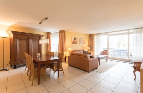 Domburg Apartment | Relax at Hello Zeeland - Appartement Loverendale 24