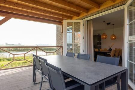 Ossenisse House | Discover Family-Friendly Fun at Hello Zeeland Knuitershoek 64